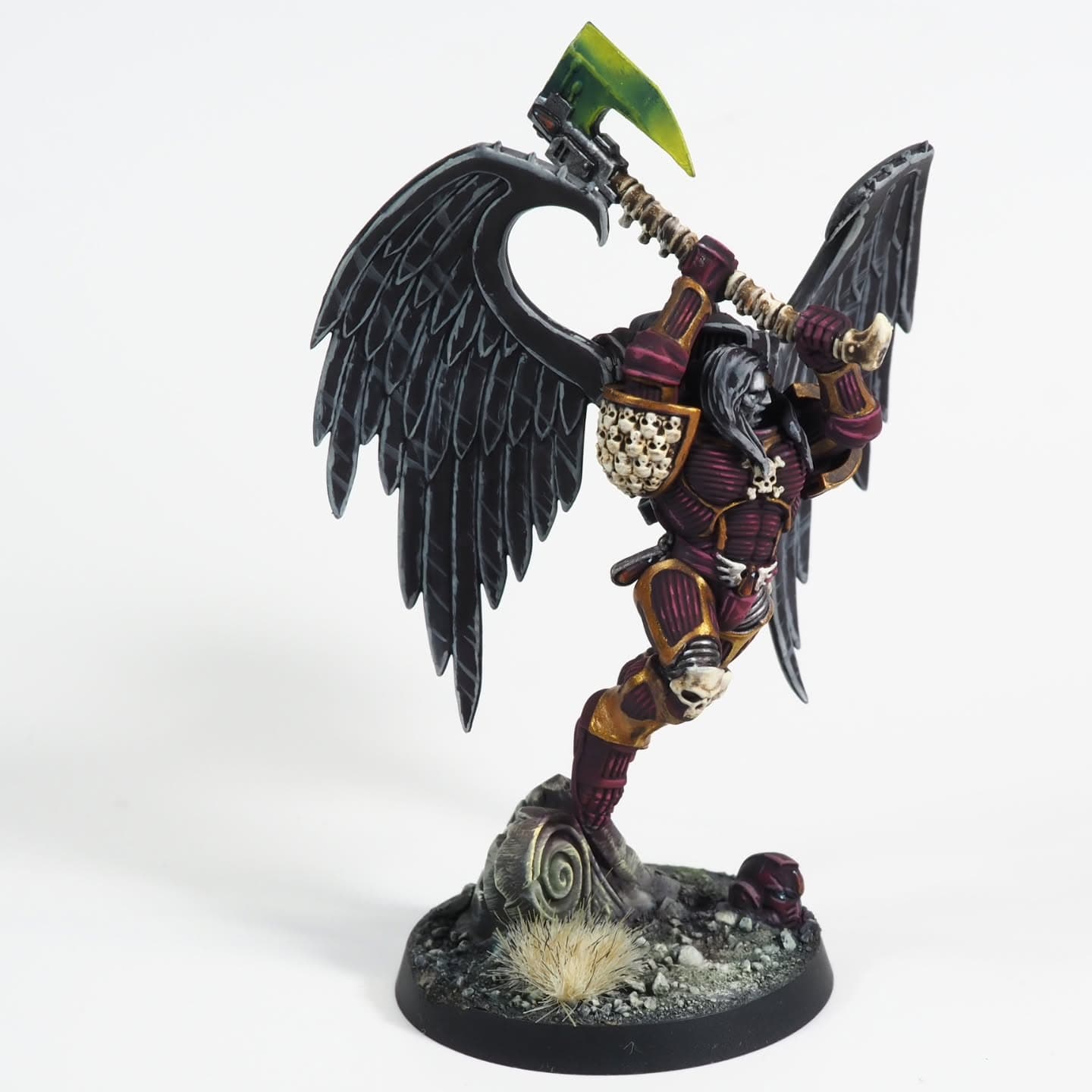 Blood Angel image